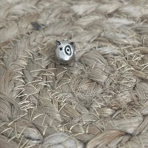 Pandora Pup Charm